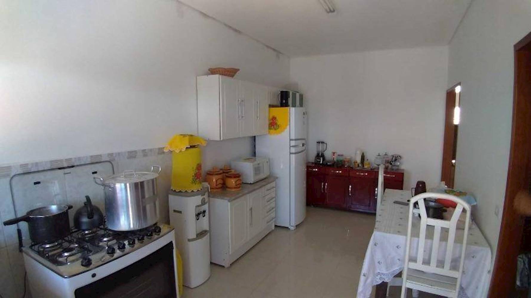 Casa em Riacho do Meio - São José do Egito/PE, localizado em São José do Egito - PE