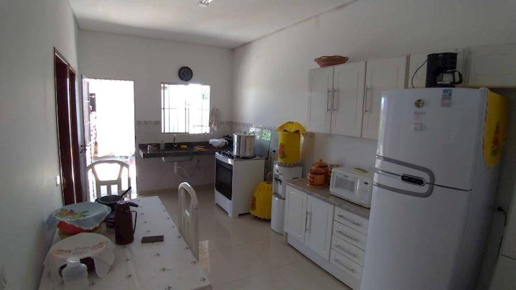 Casa em Riacho do Meio - São José do Egito/PE, localizado em São José do Egito - PE