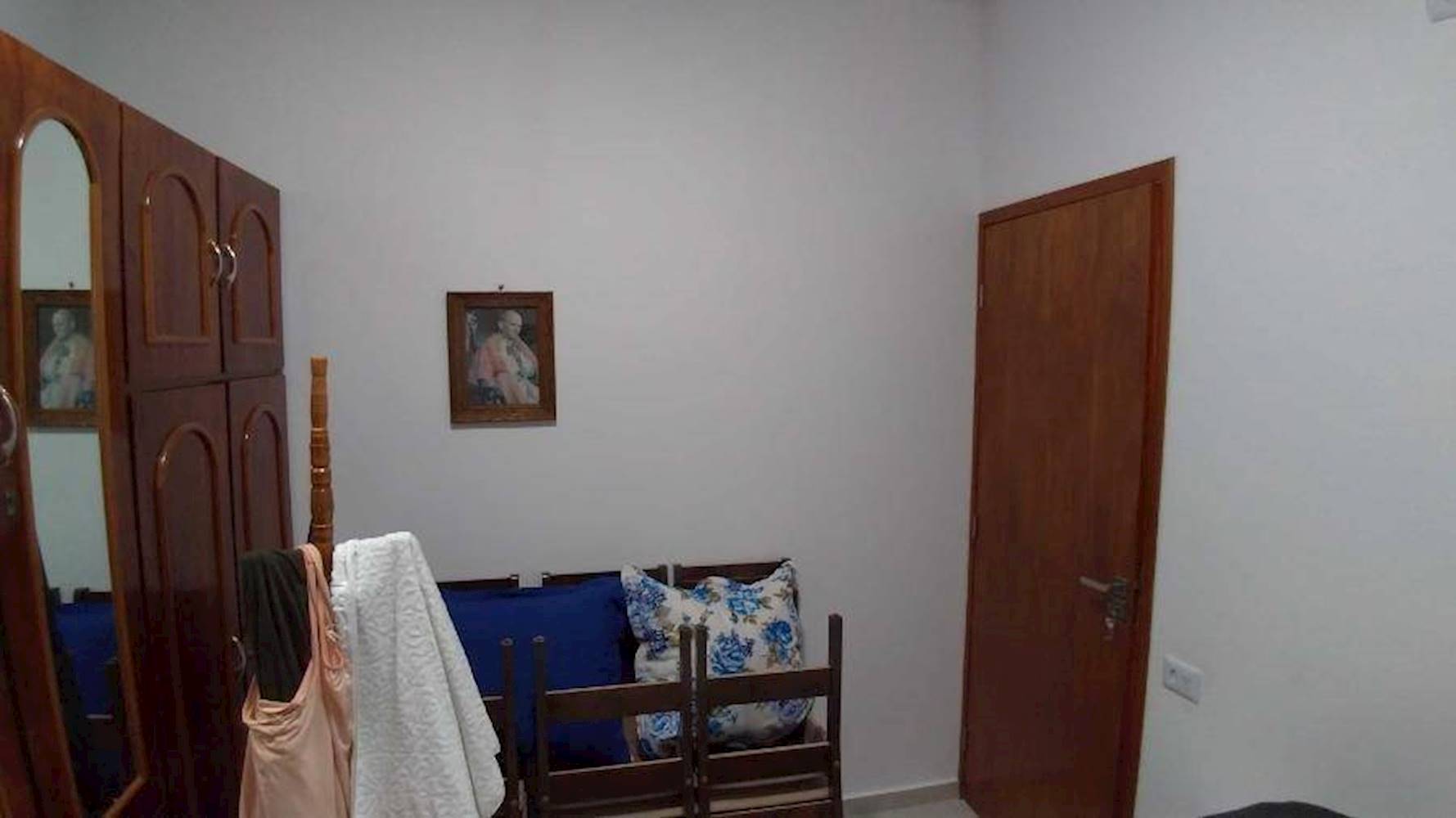 Casa em Riacho do Meio - São José do Egito/PE, localizado em São José do Egito - PE