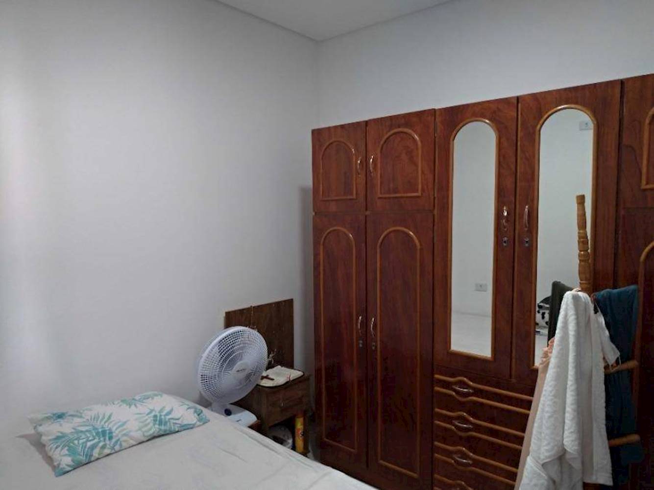 Casa em Riacho do Meio - São José do Egito/PE, localizado em São José do Egito - PE