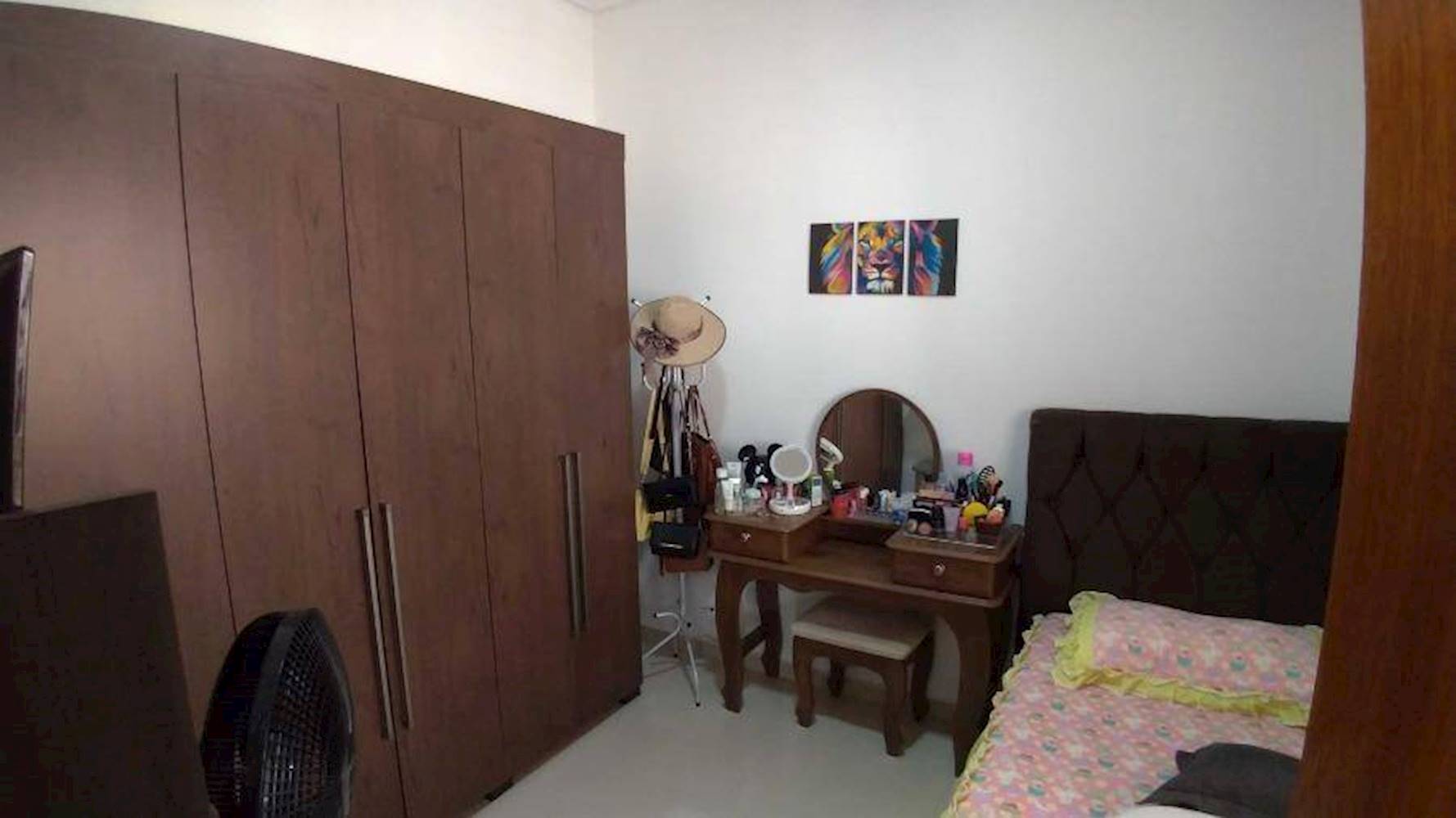 Casa em Riacho do Meio - São José do Egito/PE, localizado em São José do Egito - PE