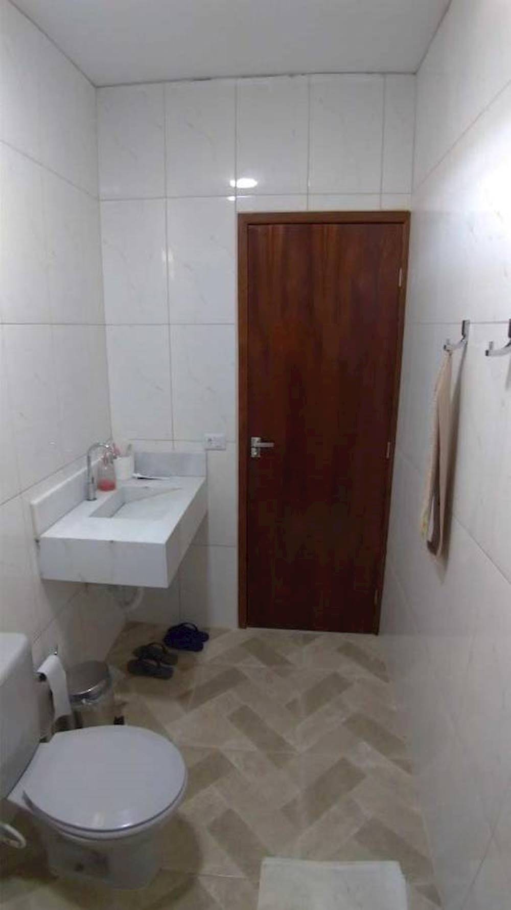 Casa em Riacho do Meio - São José do Egito/PE, localizado em São José do Egito - PE