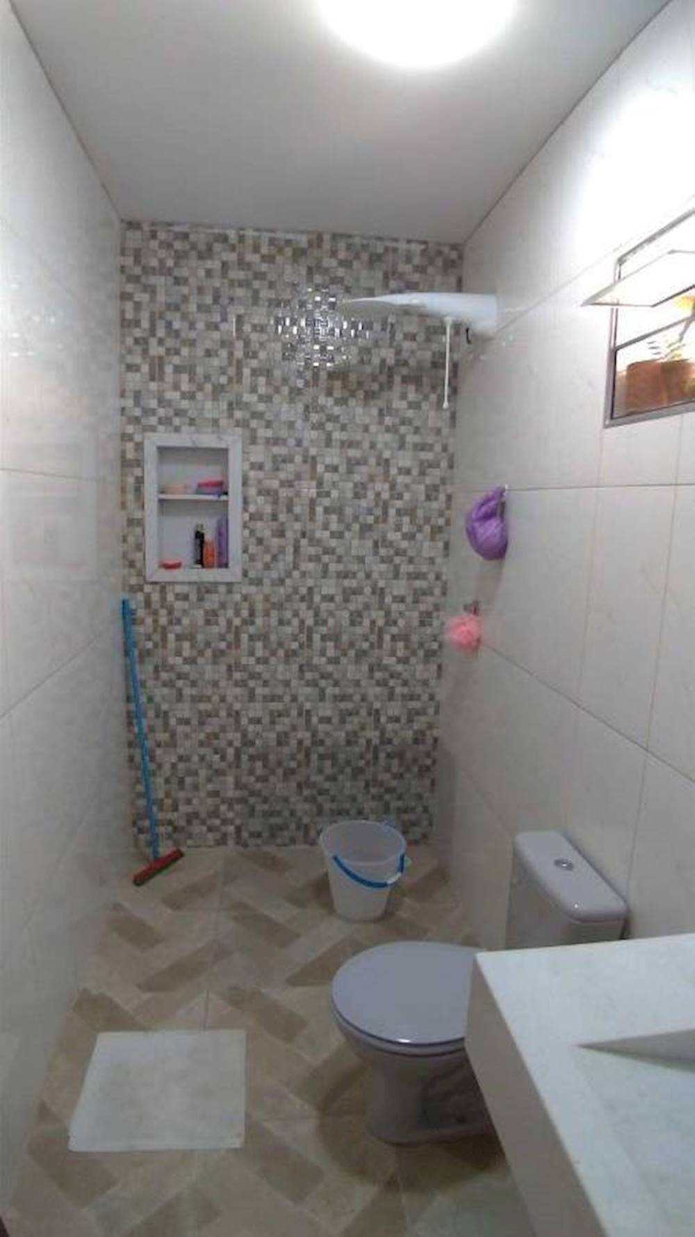 Casa em Riacho do Meio - São José do Egito/PE, localizado em São José do Egito - PE