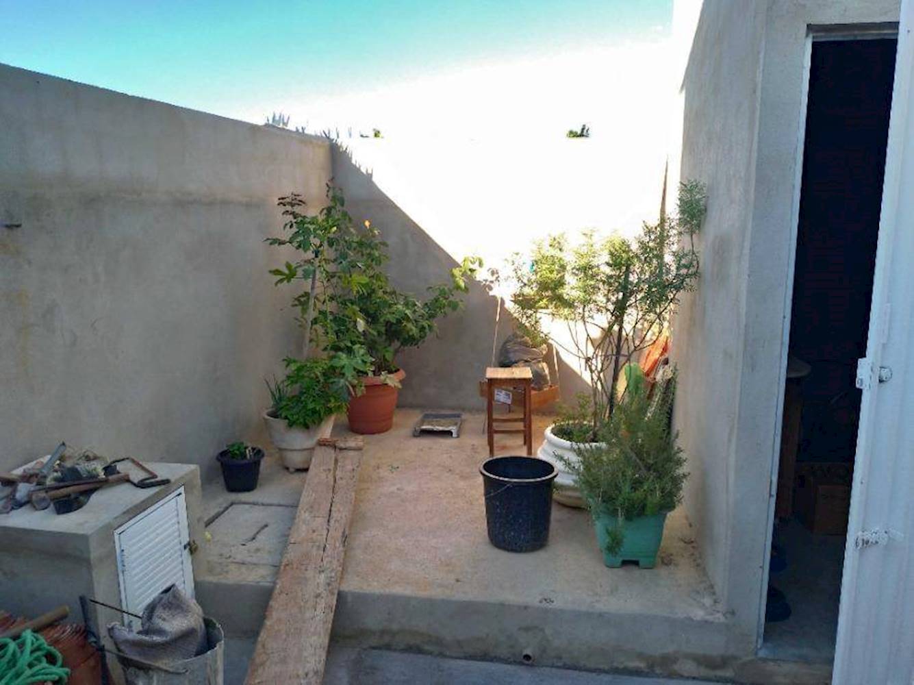 Casa em Riacho do Meio - São José do Egito/PE, localizado em São José do Egito - PE