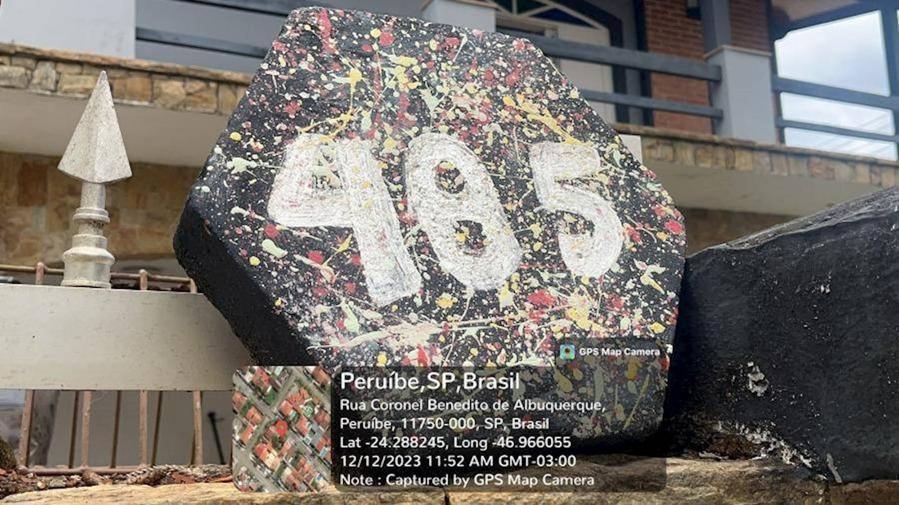 Casa no Parque Balneário Oásis em Peruíbe/SP, localizado em Peruíbe - SP