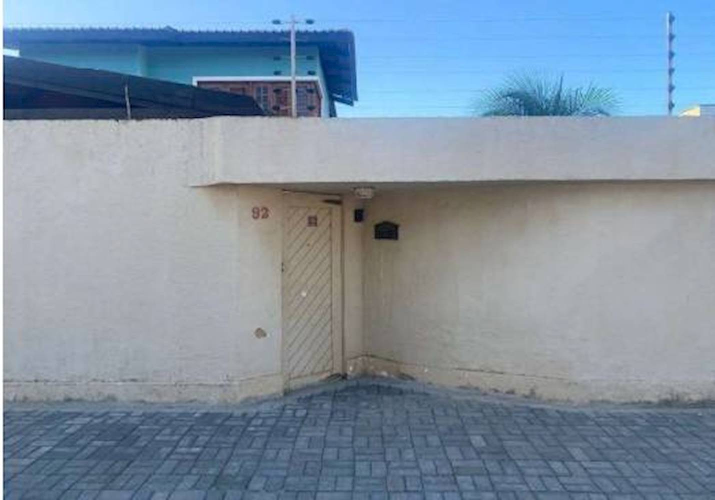 Casa em Mariuba - Aquiraz/CE, localizado em Aquiraz - CE