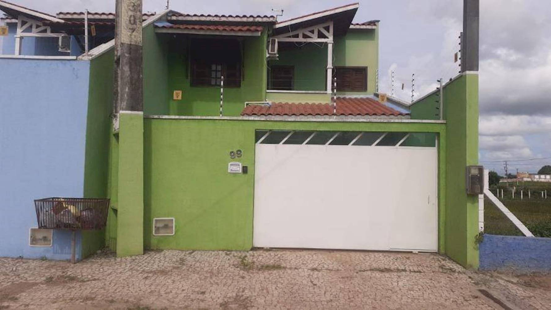 Imagem do imóvel Casa em Croatá I - Pacajus/CE