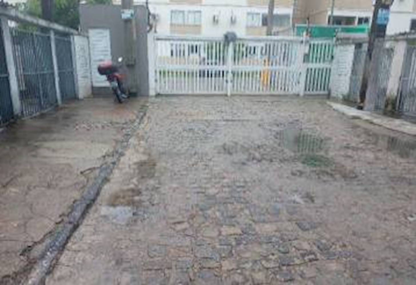 Imagem do imóvel Apartamento em Rio Doce - Olinda/PE