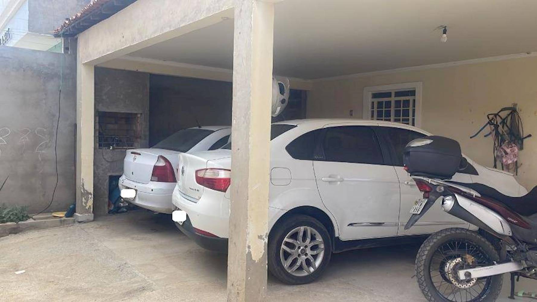 Casa no Jardim Amazonas - Petrolina/PE, localizado em Petrolina - PE