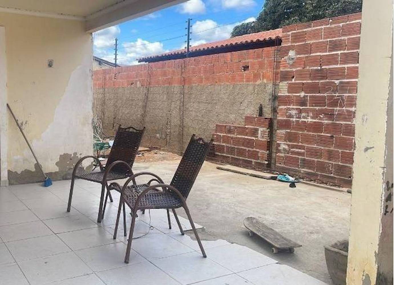 Casa no Jardim Amazonas - Petrolina/PE, localizado em Petrolina - PE