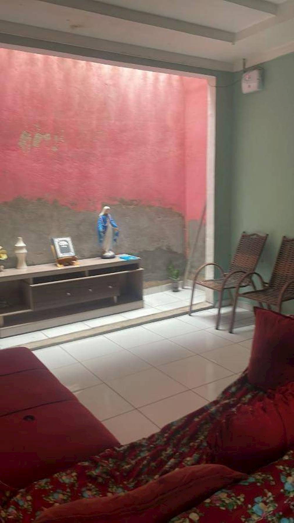 Casa no Jardim Amazonas - Petrolina/PE, localizado em Petrolina - PE