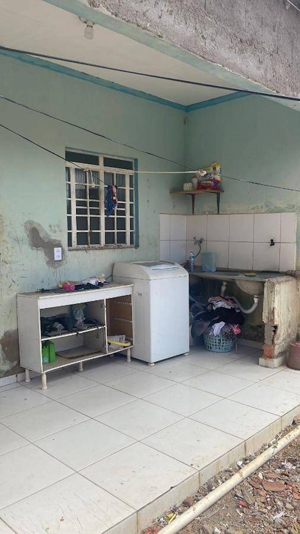 Casa no Jardim Amazonas - Petrolina/PE, localizado em Petrolina - PE