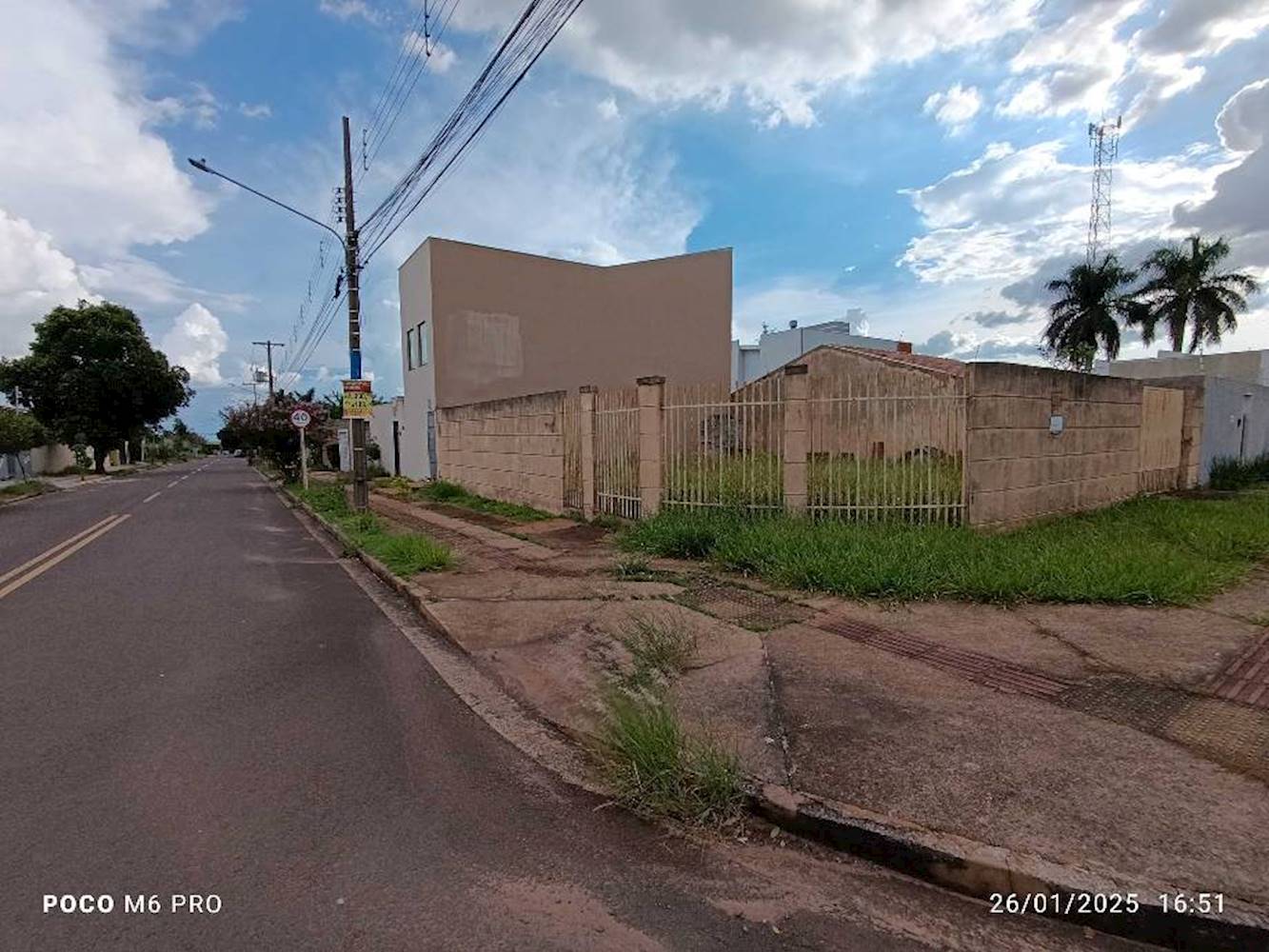 Casa em Carandá - Campo Grande/MS, localizado em Campo Grande - MS