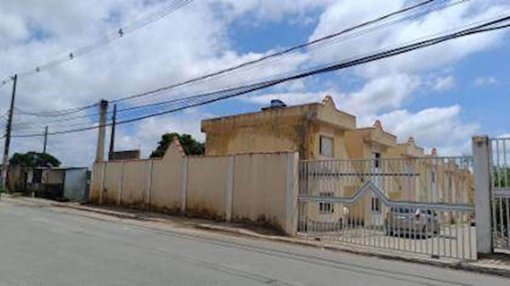 Casa em Condomínio no Recreio Sertãozinho - Suzano/SP, localizado em Suzano - SP