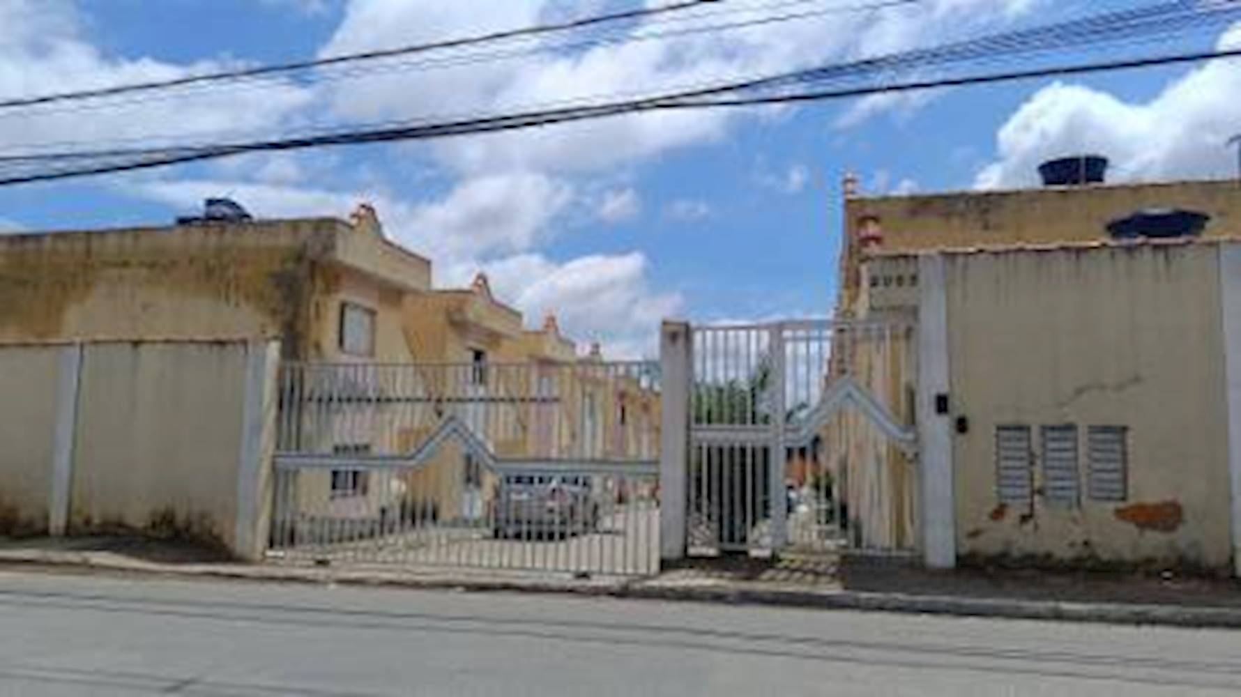 Casa em Condomínio no Recreio Sertãozinho - Suzano/SP, localizado em Suzano - SP