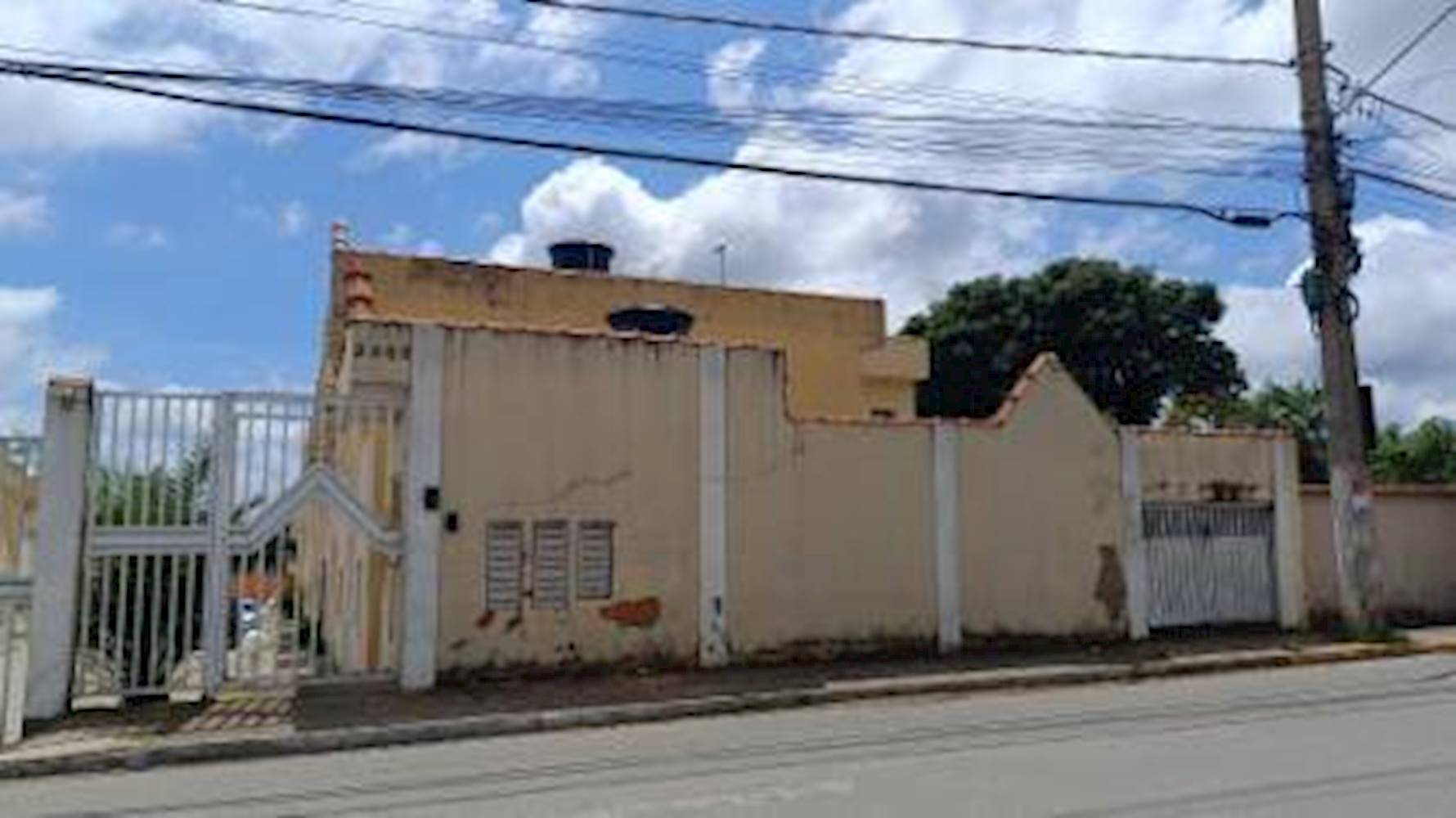Casa em Condomínio no Recreio Sertãozinho - Suzano/SP, localizado em Suzano - SP