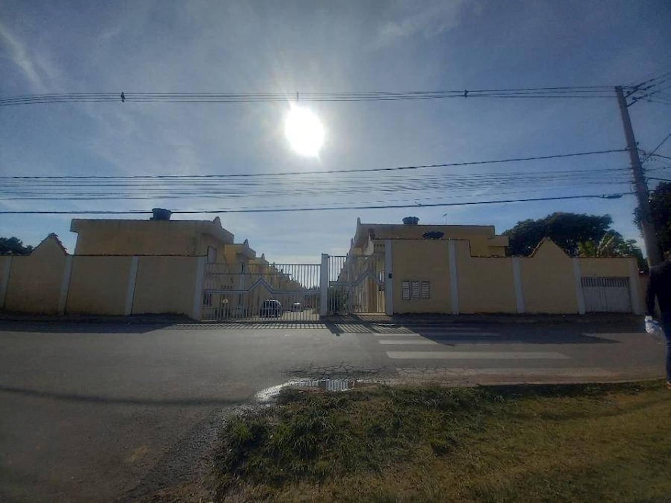 Casa em Condomínio no Recreio Sertãozinho - Suzano/SP, localizado em Suzano - SP