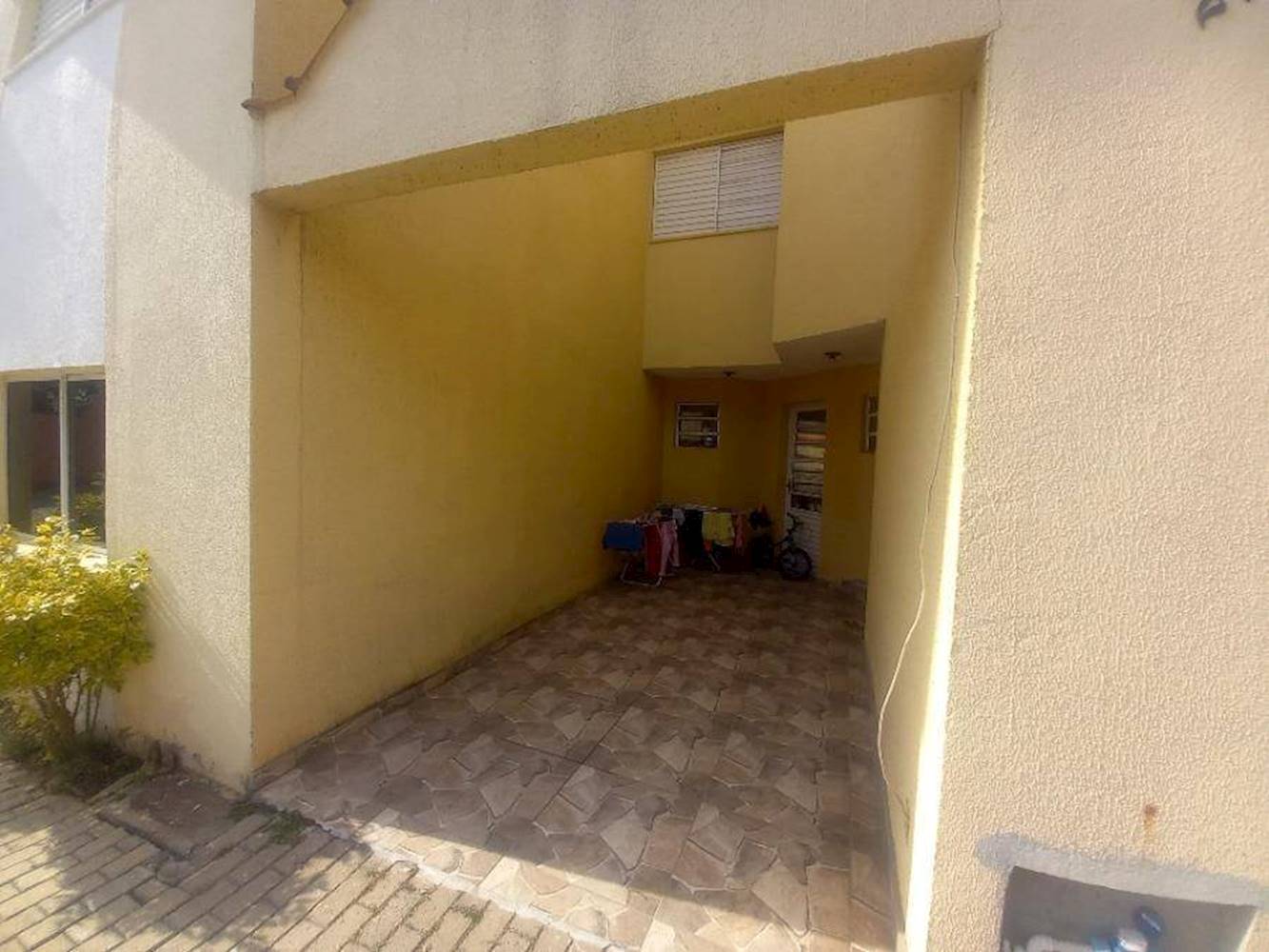 Casa em Condomínio no Recreio Sertãozinho - Suzano/SP, localizado em Suzano - SP