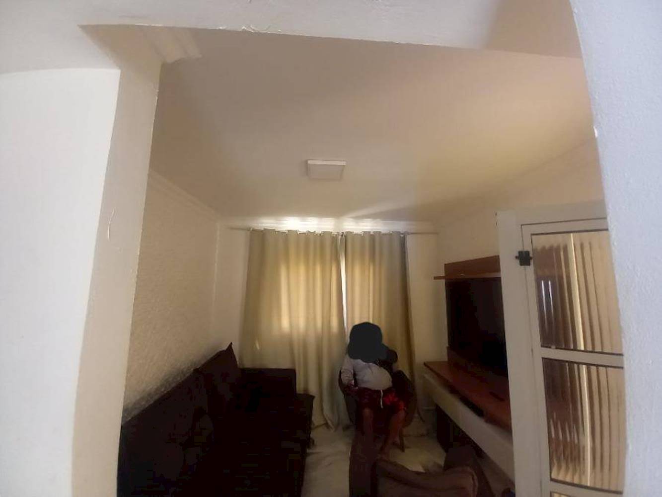 Casa em Condomínio no Recreio Sertãozinho - Suzano/SP, localizado em Suzano - SP
