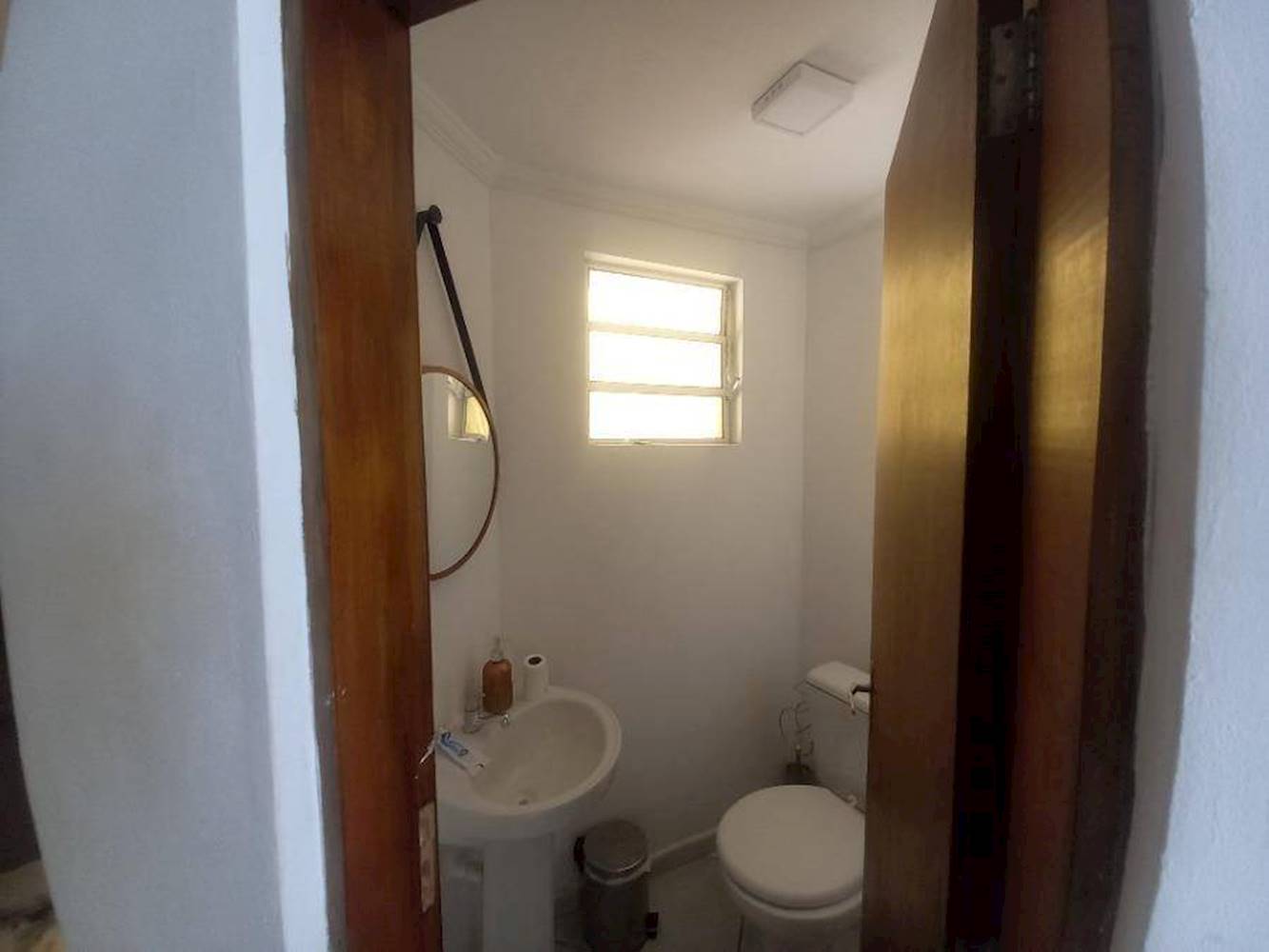 Casa em Condomínio no Recreio Sertãozinho - Suzano/SP, localizado em Suzano - SP