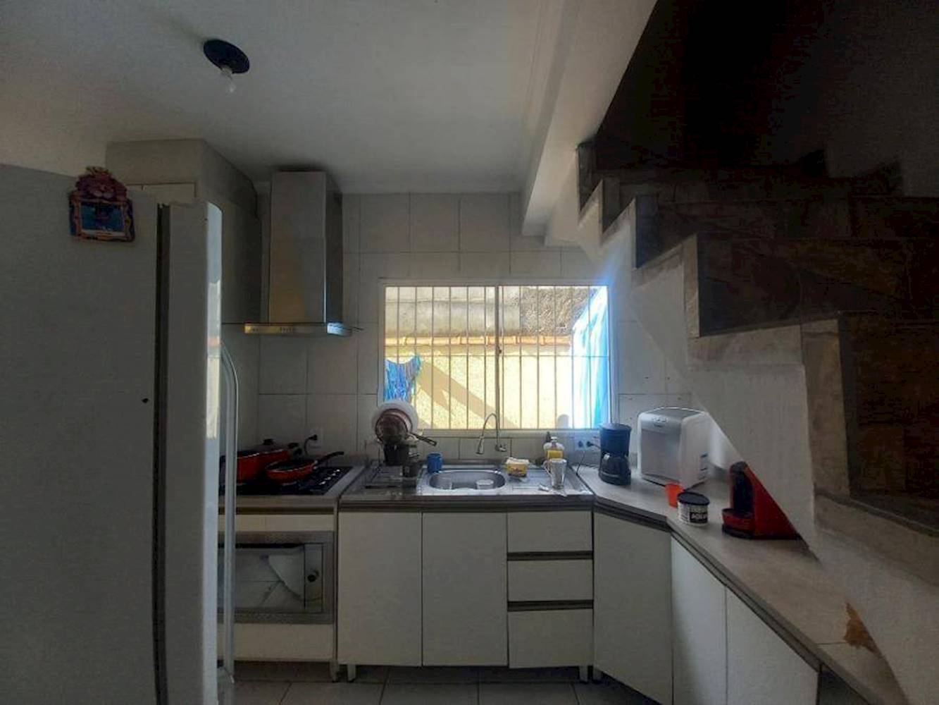 Casa em Condomínio no Recreio Sertãozinho - Suzano/SP, localizado em Suzano - SP