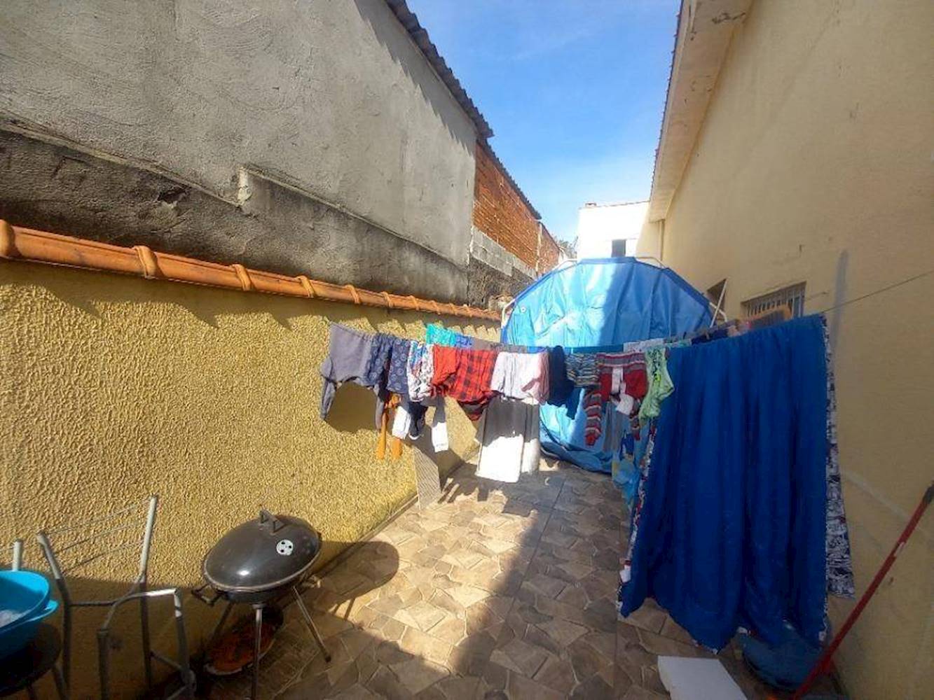 Casa em Condomínio no Recreio Sertãozinho - Suzano/SP, localizado em Suzano - SP