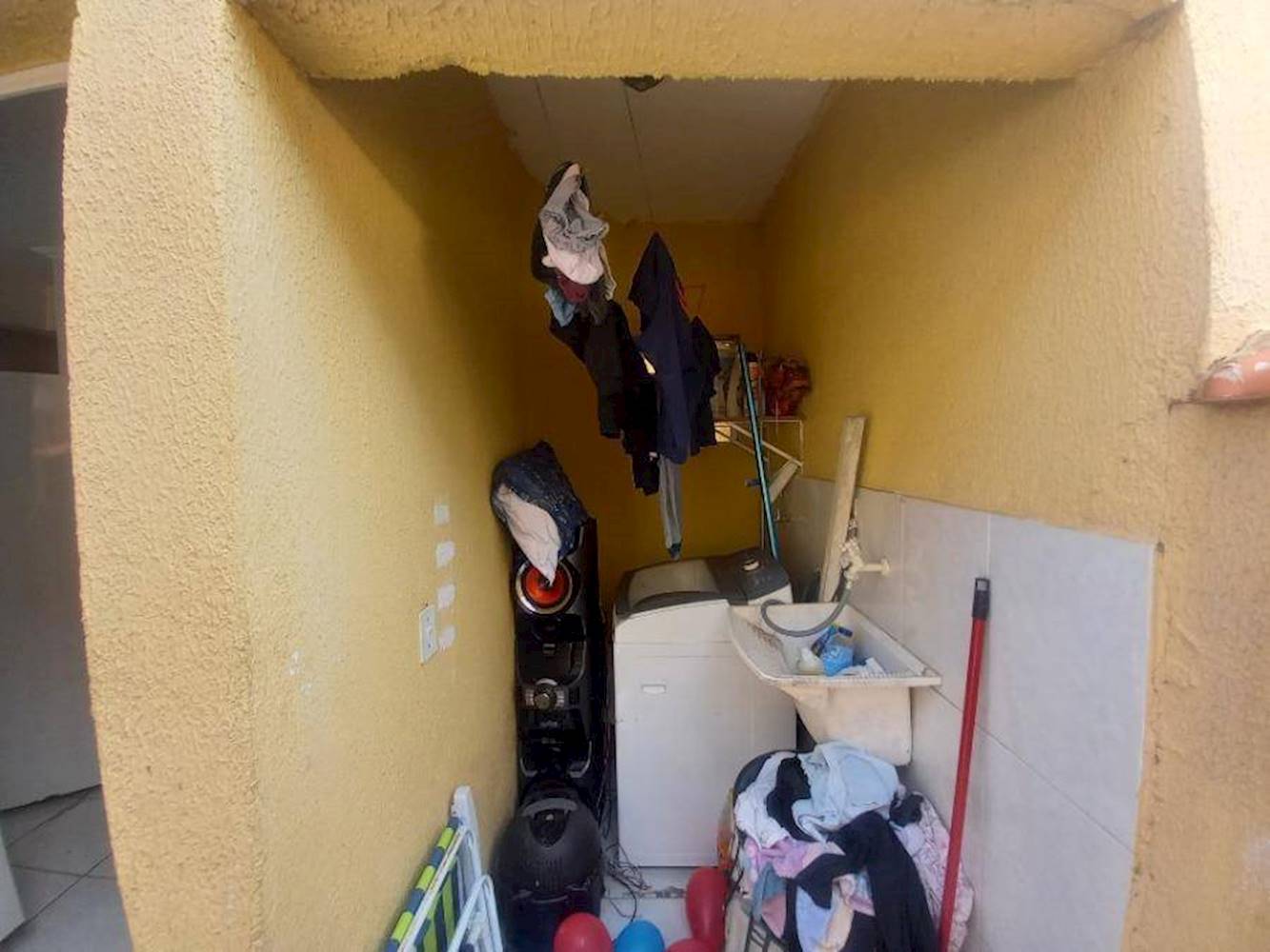 Casa em Condomínio no Recreio Sertãozinho - Suzano/SP, localizado em Suzano - SP