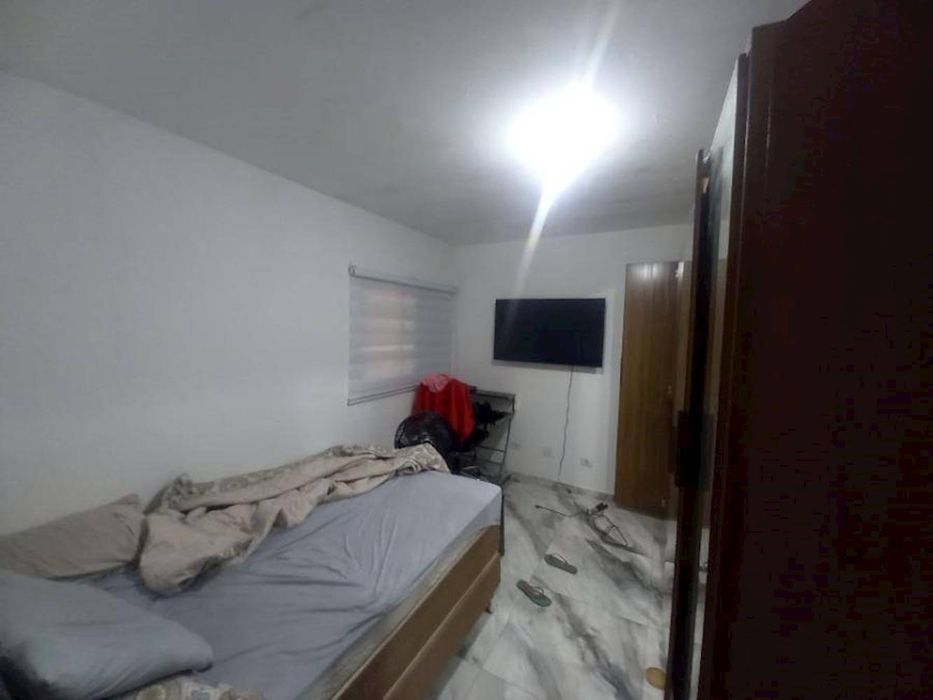 Casa em Condomínio no Recreio Sertãozinho - Suzano/SP, localizado em Suzano - SP