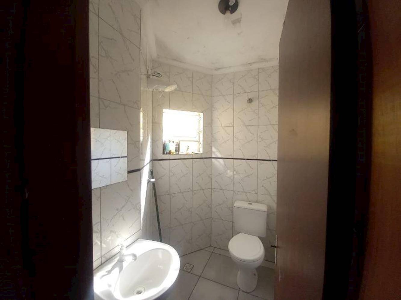 Casa em Condomínio no Recreio Sertãozinho - Suzano/SP, localizado em Suzano - SP