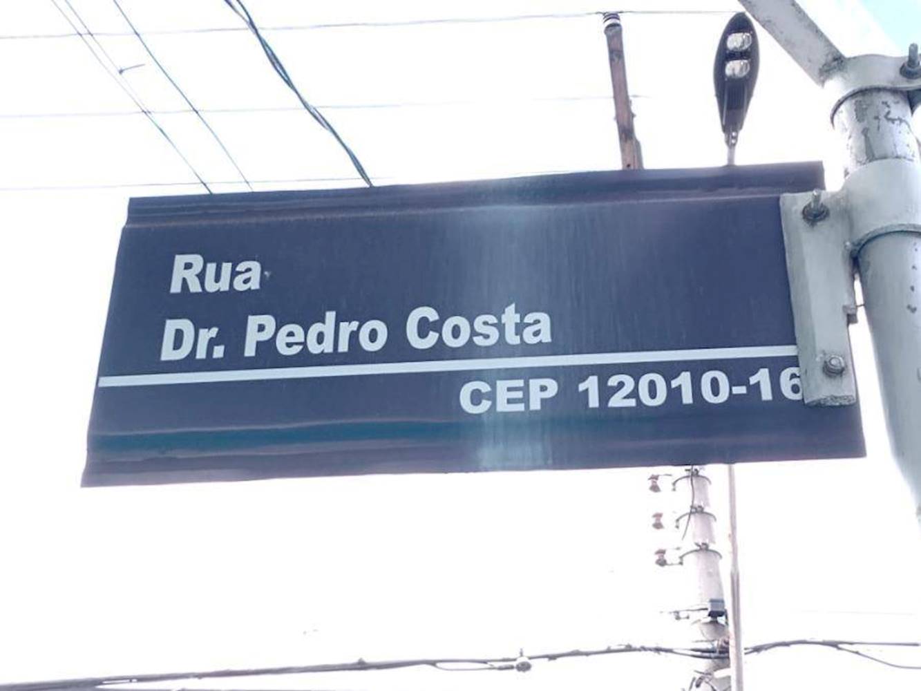 Casa no Centro de Taubaté/SP, localizado em Taubaté - SP