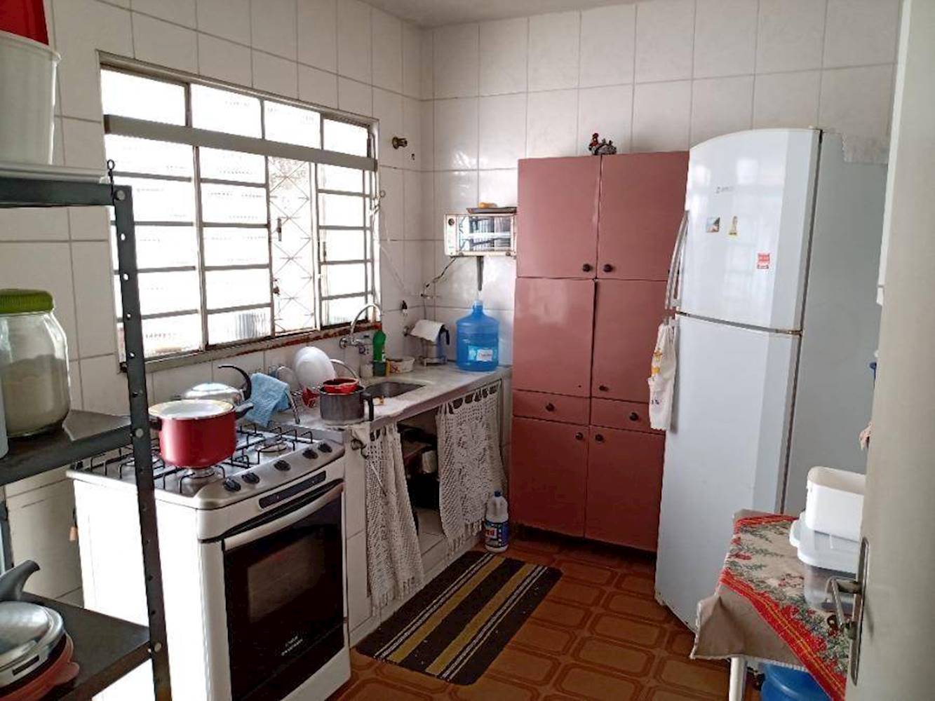 Casa no Centro de Taubaté/SP, localizado em Taubaté - SP