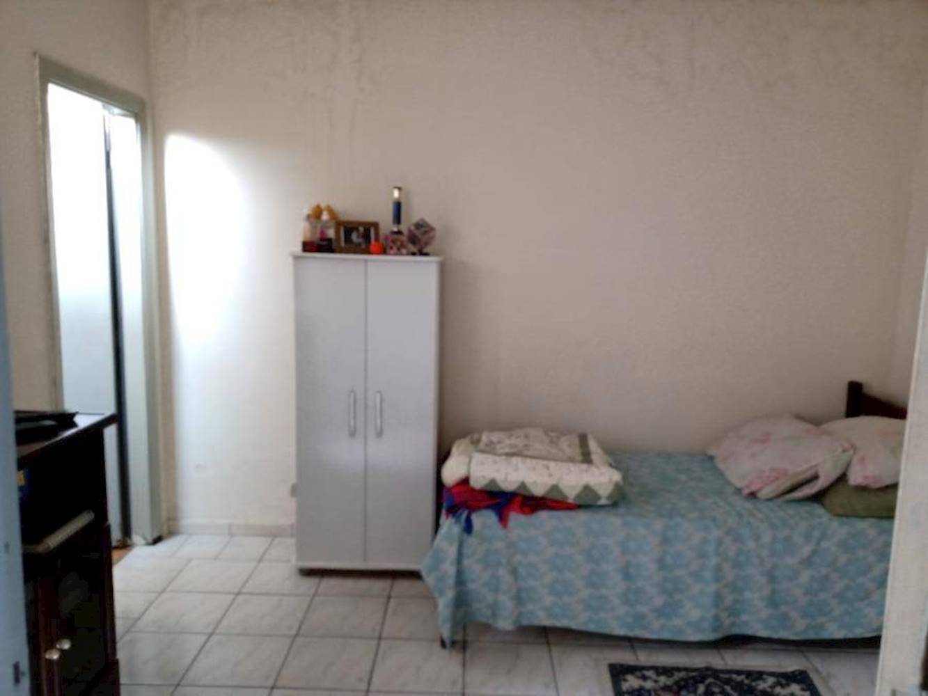 Casa no Centro de Taubaté/SP, localizado em Taubaté - SP