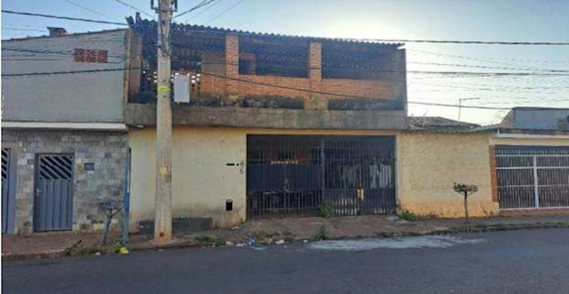 Imagem do imóvel Casa em Campos Elíseos - Ribeirão Preto/SP