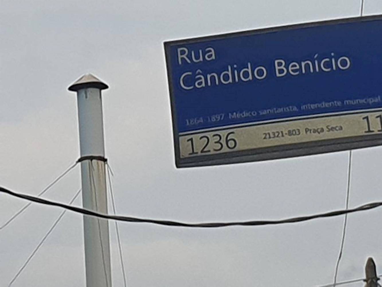 Apartamento em Praça Seca - Rio de Janeiro/RJ, localizado em Rio de Janeiro - RJ