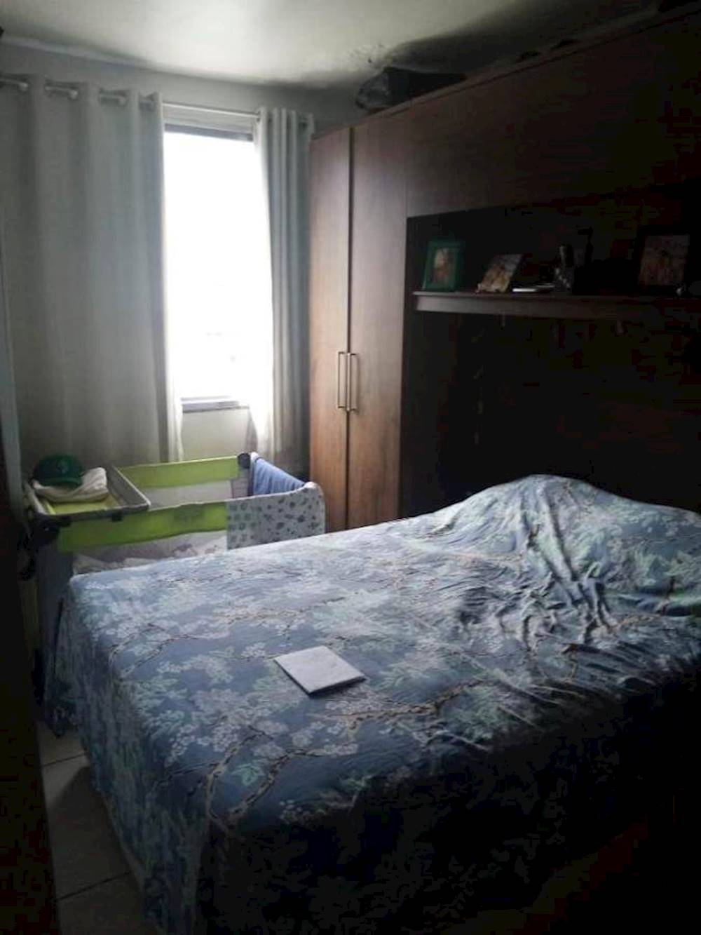 Apartamento em Praça Seca - Rio de Janeiro/RJ, localizado em Rio de Janeiro - RJ
