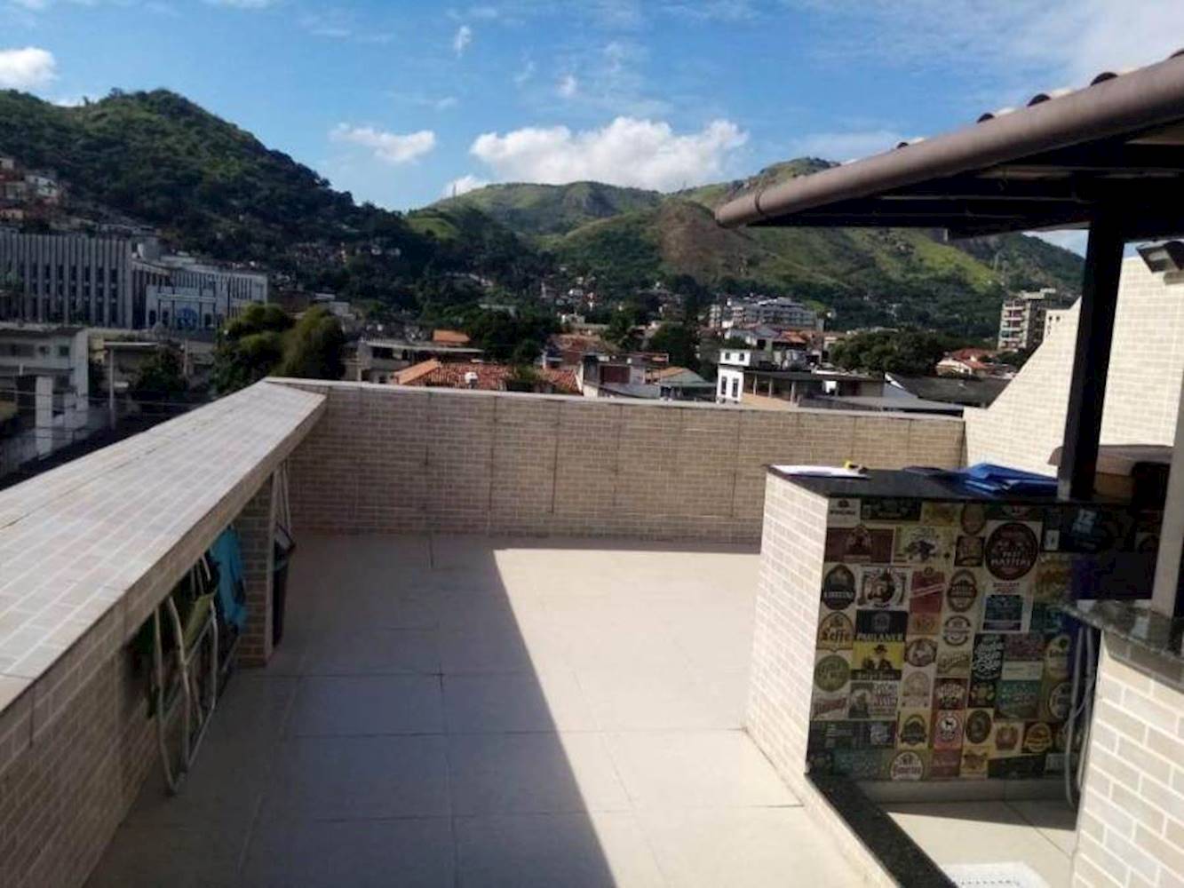 Apartamento em Praça Seca - Rio de Janeiro/RJ, localizado em Rio de Janeiro - RJ