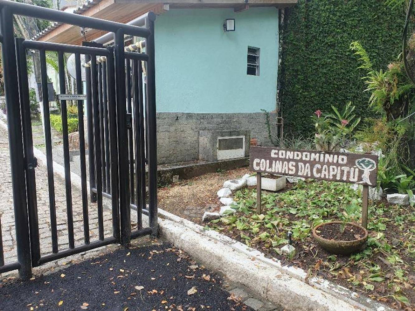 Casa de Condomínio em Jacarepaguá - Rio de Janeiro/RJ, localizado em Rio de Janeiro - RJ
