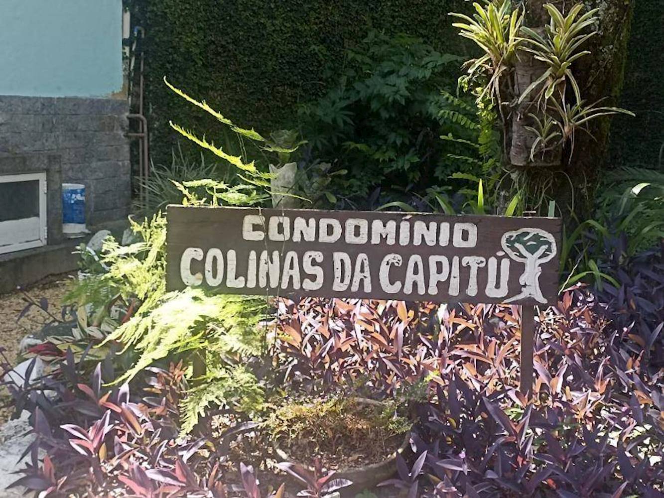 Casa de Condomínio em Jacarepaguá - Rio de Janeiro/RJ, localizado em Rio de Janeiro - RJ
