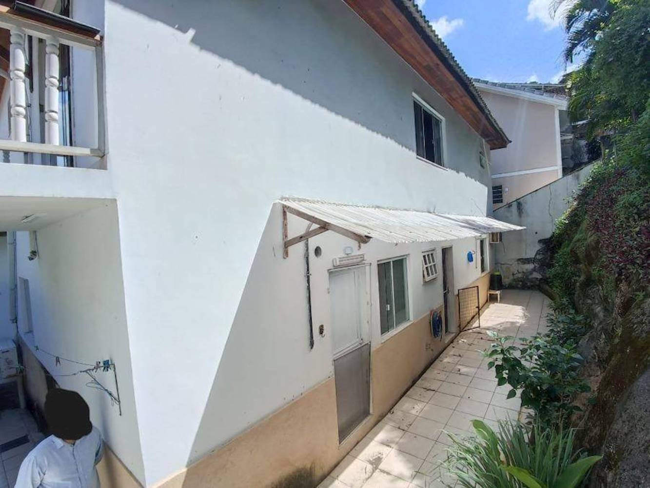Casa de Condomínio em Jacarepaguá - Rio de Janeiro/RJ, localizado em Rio de Janeiro - RJ