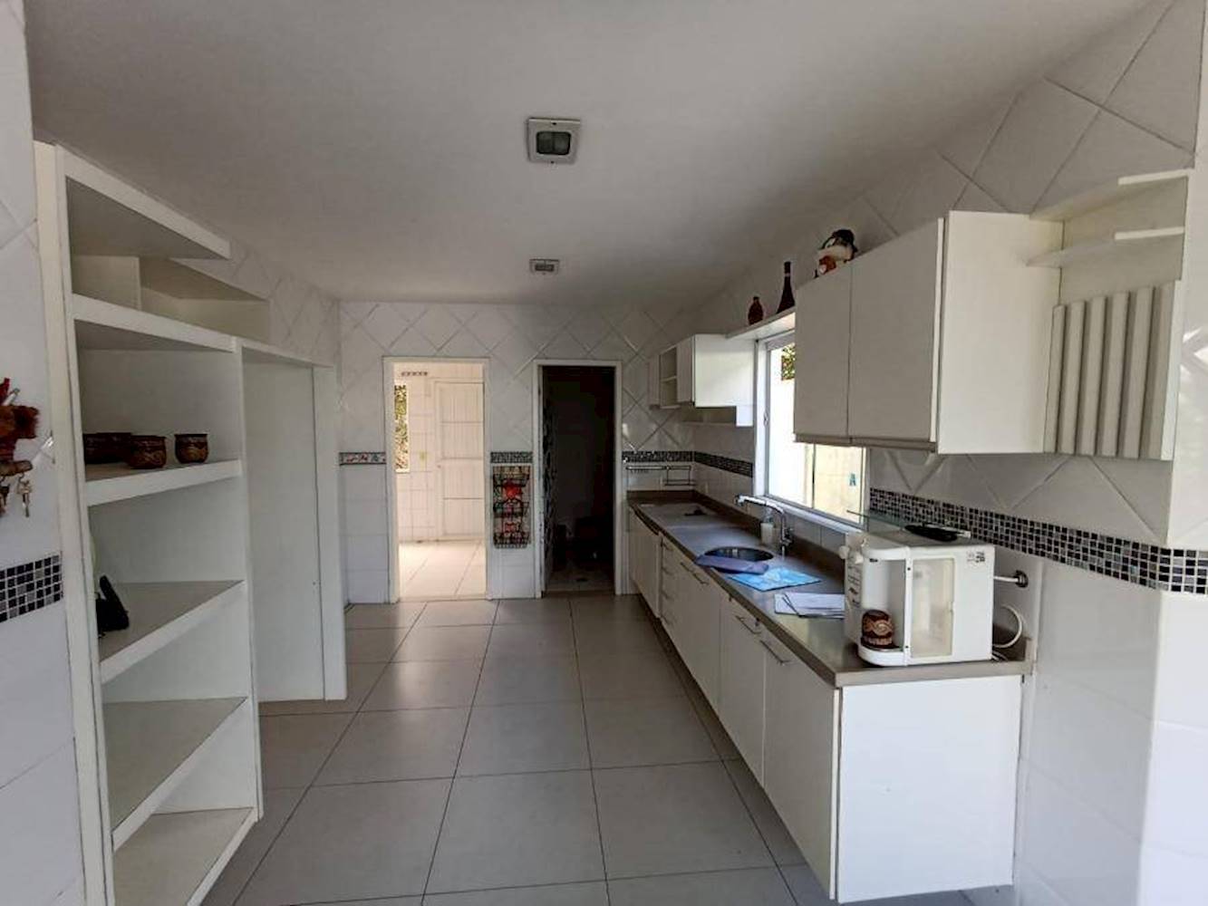Casa de Condomínio em Jacarepaguá - Rio de Janeiro/RJ, localizado em Rio de Janeiro - RJ