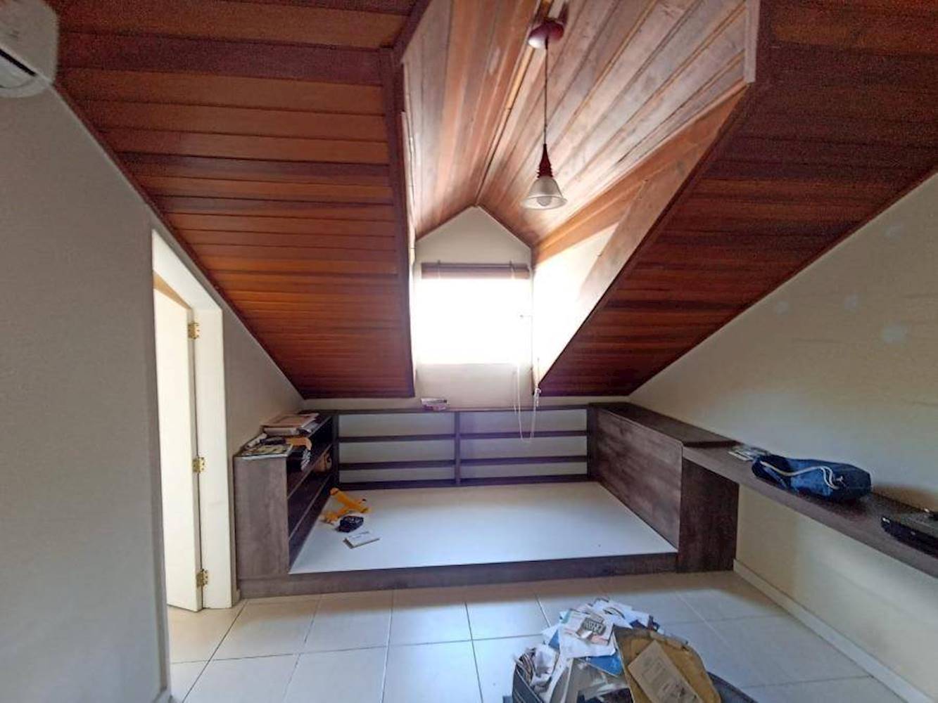Casa de Condomínio em Jacarepaguá - Rio de Janeiro/RJ, localizado em Rio de Janeiro - RJ