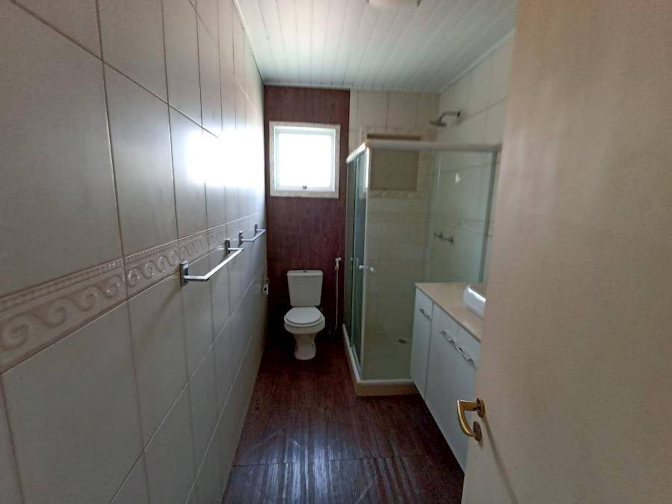 Casa de Condomínio em Jacarepaguá - Rio de Janeiro/RJ, localizado em Rio de Janeiro - RJ