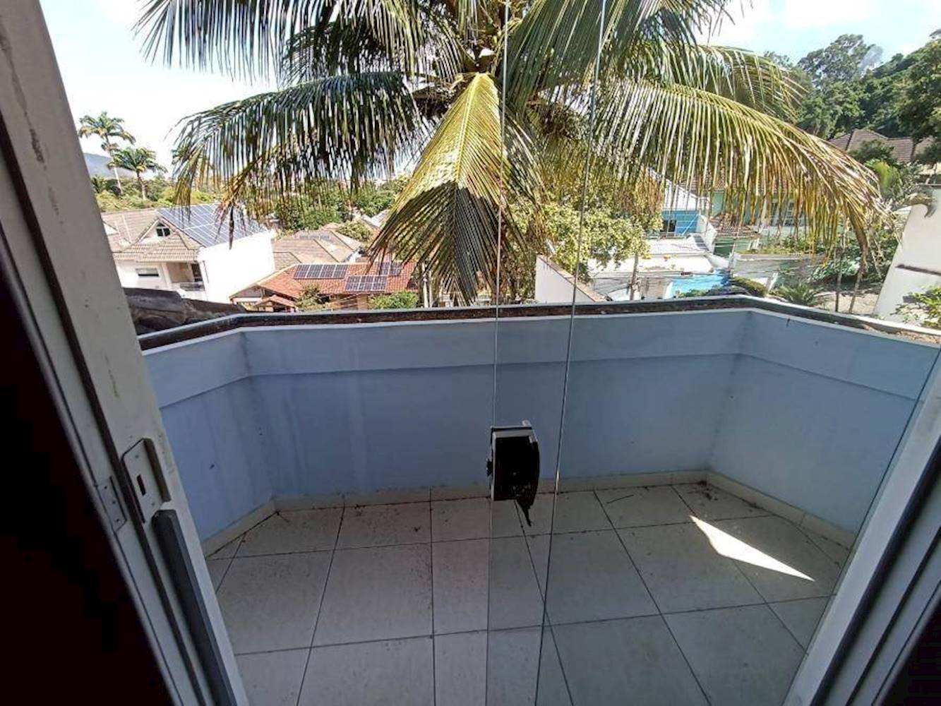 Casa de Condomínio em Jacarepaguá - Rio de Janeiro/RJ, localizado em Rio de Janeiro - RJ