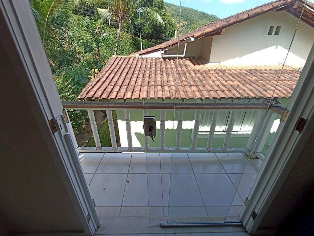 Casa de Condomínio em Jacarepaguá - Rio de Janeiro/RJ, localizado em Rio de Janeiro - RJ