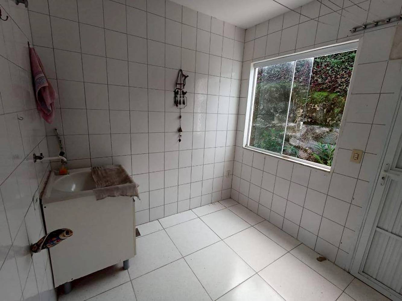 Casa de Condomínio em Jacarepaguá - Rio de Janeiro/RJ, localizado em Rio de Janeiro - RJ