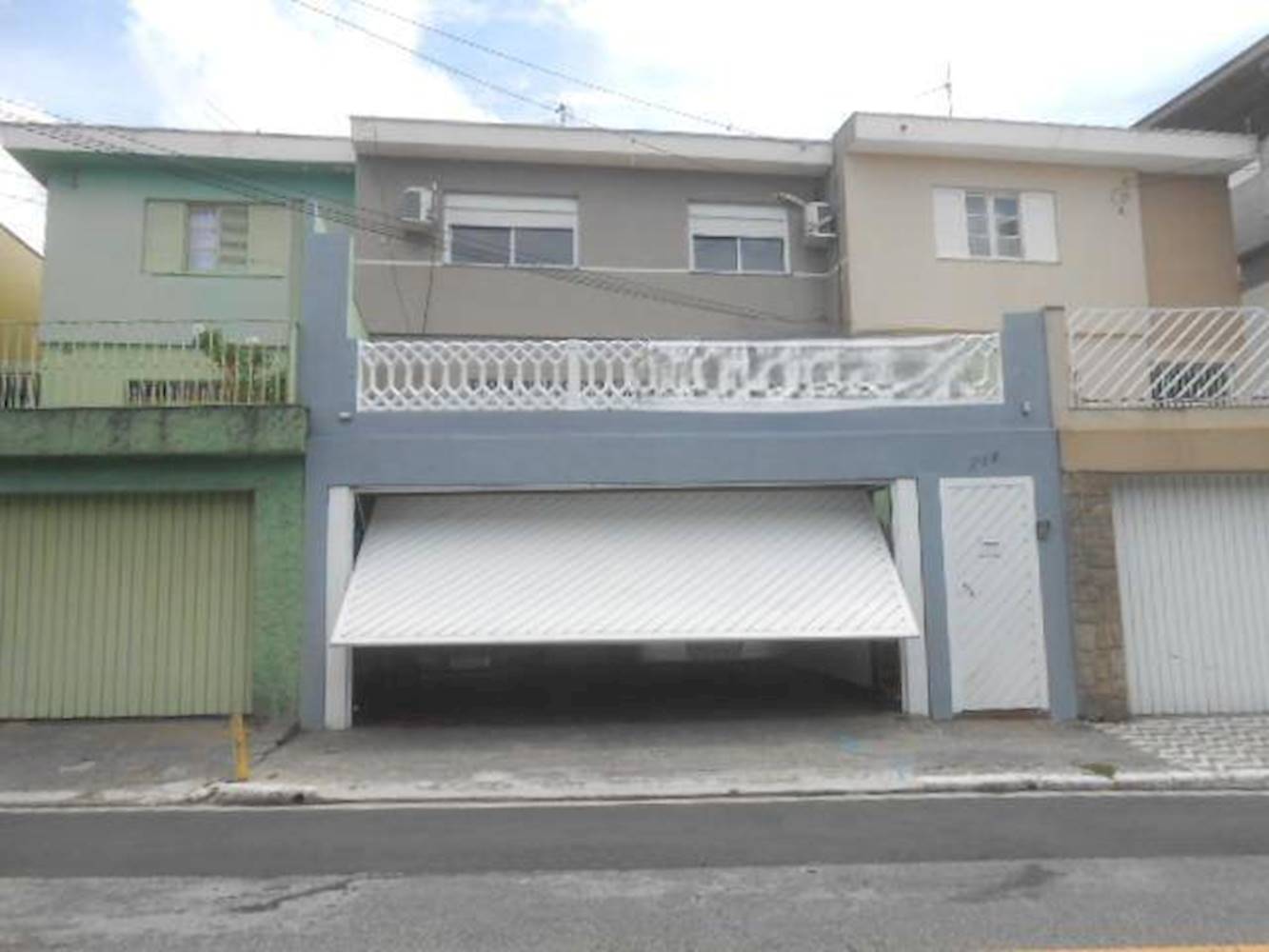 Casa em imirim - são paulo/sp