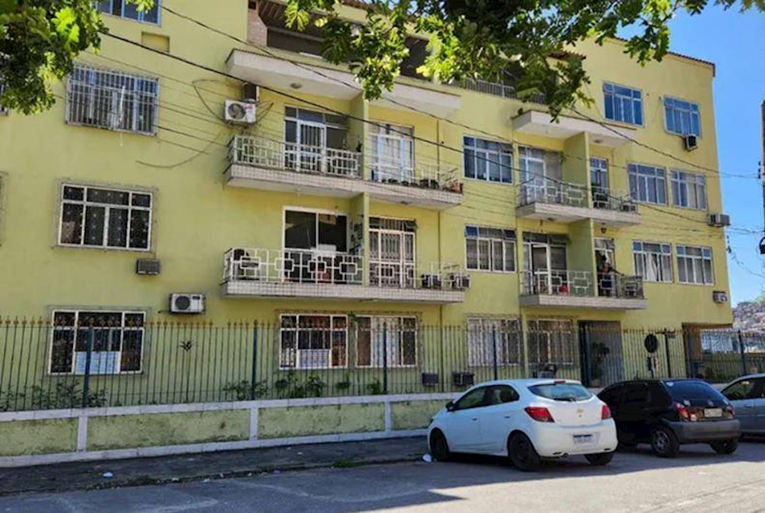 Imagem do imóvel Apartamento na Penha Circular - Rio de Janeiro/RJ