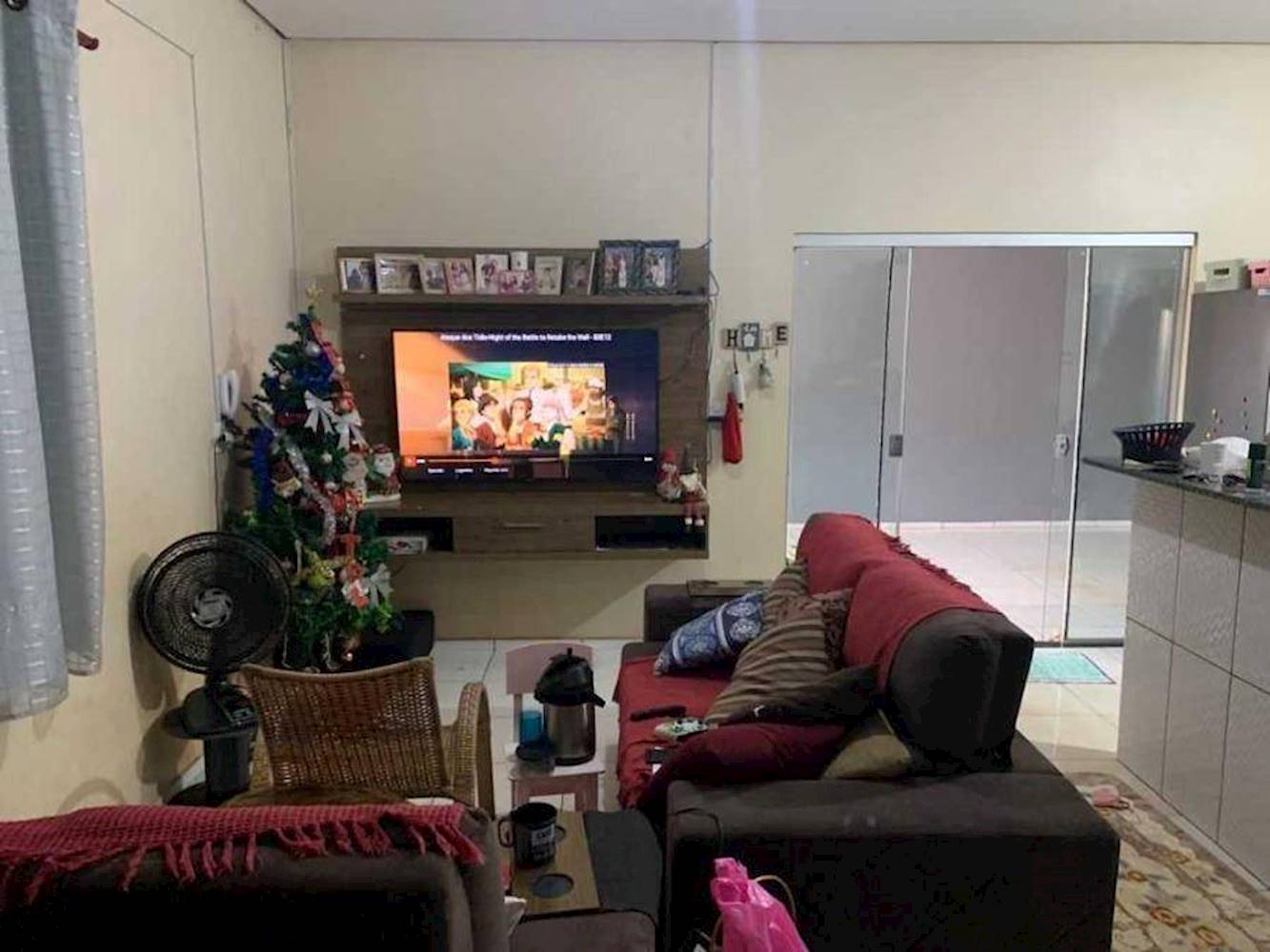 Casa na Morada do Sol em Canarana/MT, localizado em Canarana - MT