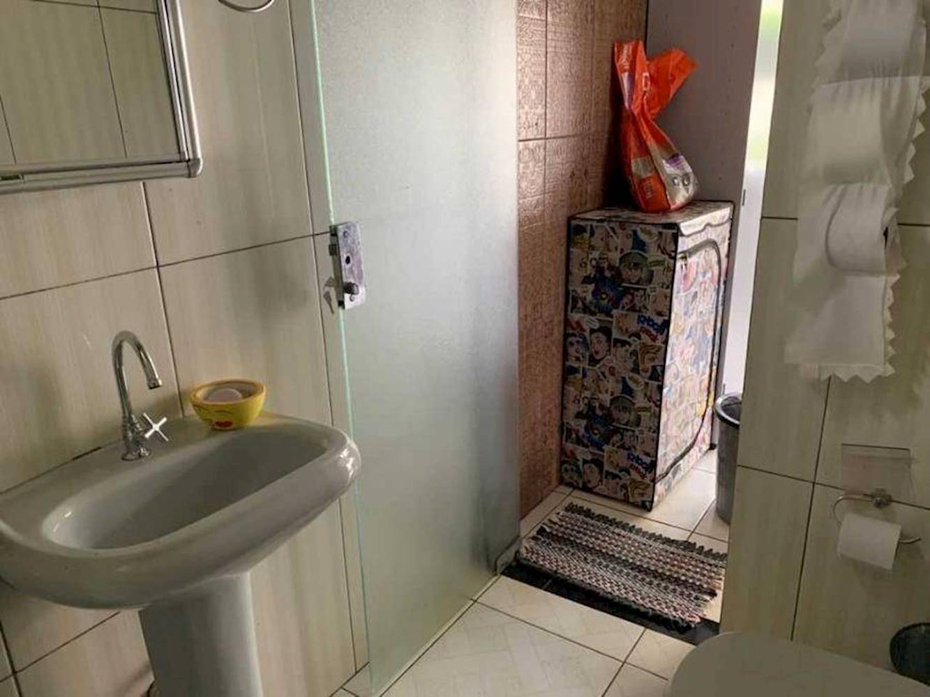 Casa na Morada do Sol em Canarana/MT, localizado em Canarana - MT