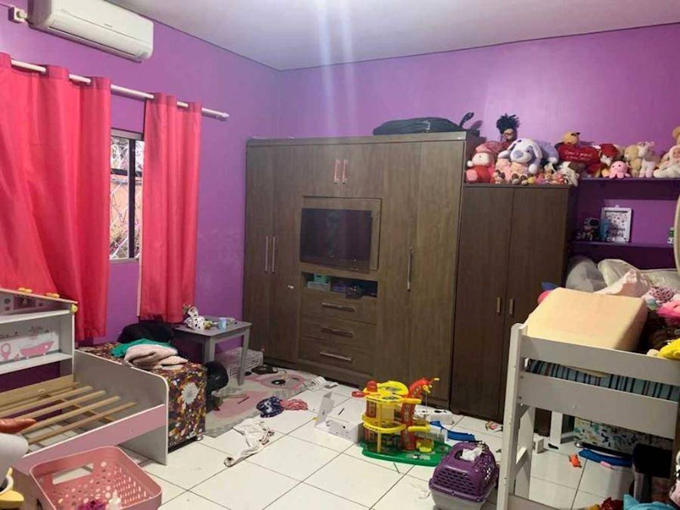 Casa na Morada do Sol em Canarana/MT, localizado em Canarana - MT